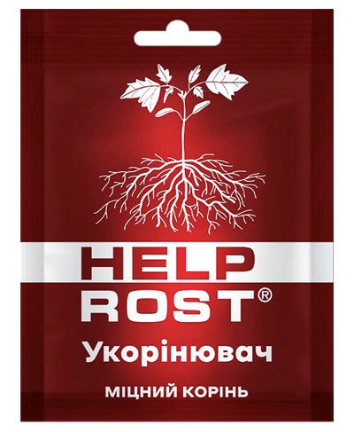 Добриво Хелпрост укорінювач Добриво Хелпрост укорінювач