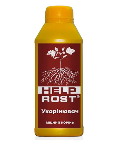 Добриво Хелпрост укорінювач