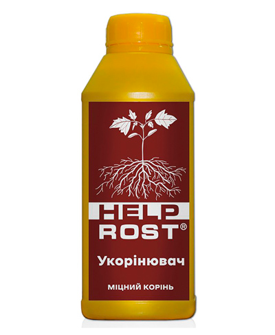 Добриво Хелпрост укорінювач